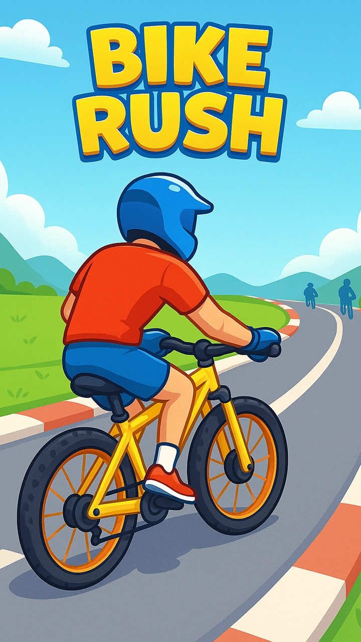 bikerush