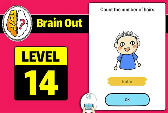 Brain Out Game 