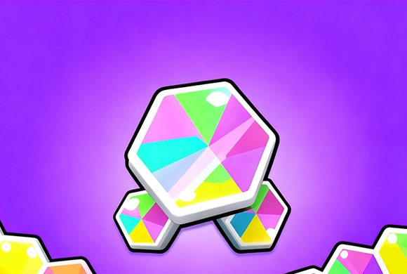 Bubble Jam 