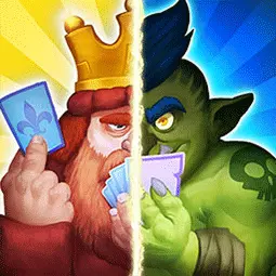 Clash Of Warriors 