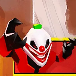 Clown Park MiniGame