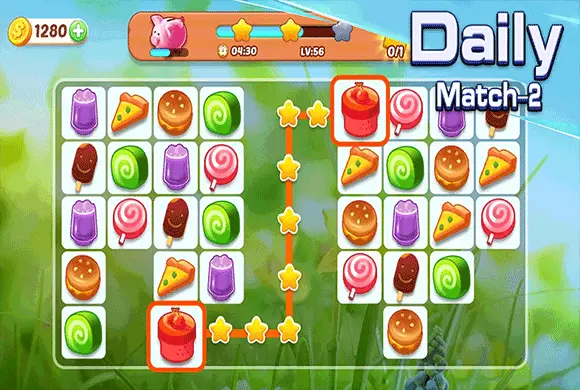 Daily Match 