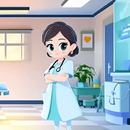 Dr.Funny MiniGame