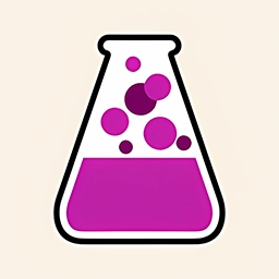 Element Synthesis MiniGame