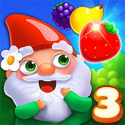 Garden Tables3 MiniGame