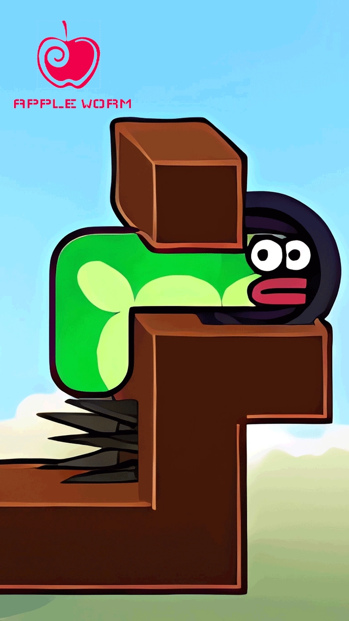 greedy-apple-snake