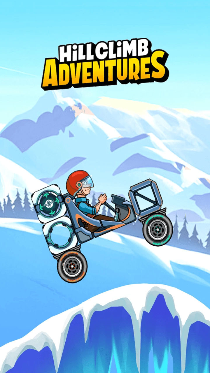 hill-climb-adventure