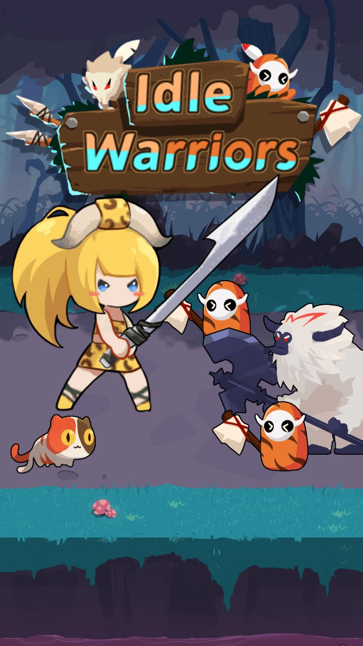 idle-warriors