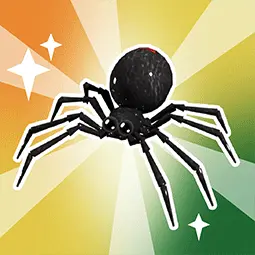 Insect Exploration MiniGame