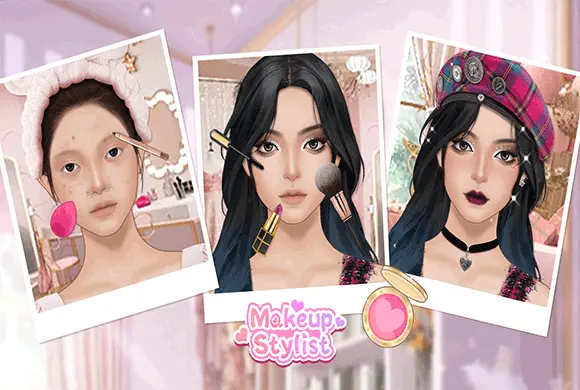 Makeup Stylist 
