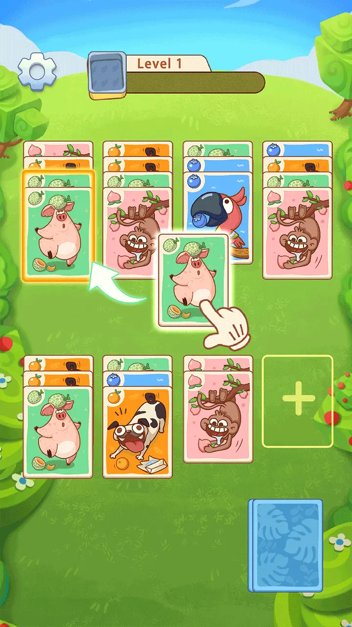 match-cards