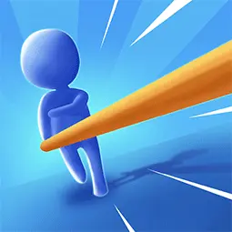 Pole Vault 3D MiniGame