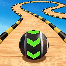 Rolling The Ball 