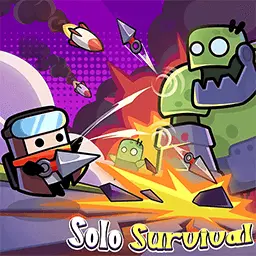 Solo Survivor 