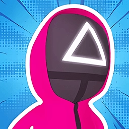 Squid Game MiniGame