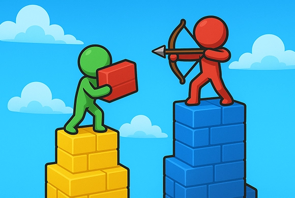 Stack Clash 