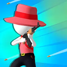 Strike Sniper 