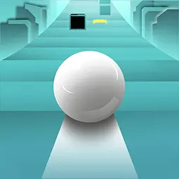 YI Crazy ball MiniGame